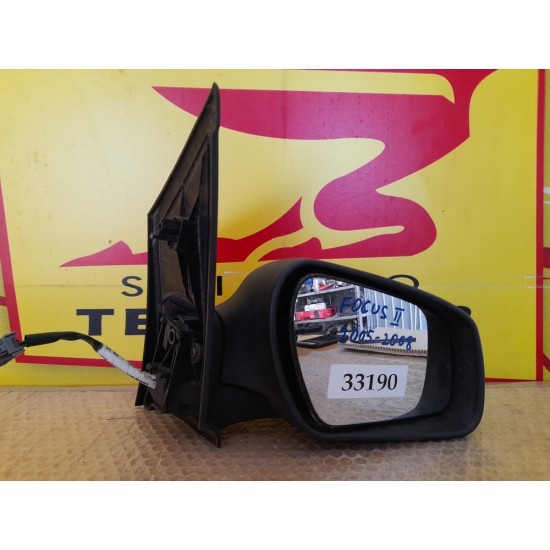 Oglinda dreapta Ford Focus II an 2005-2008