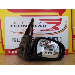 Oglinda dreapta Nissan Almera an 2005