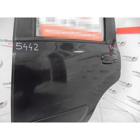 USA SPATE STANGA FIAT PANDA III AN 2012-2020! USA SPATE STANGA FIAT PANDA III AN 2012-2020!