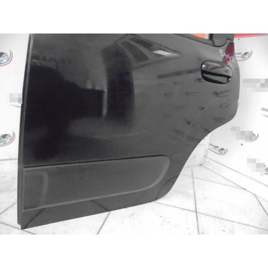 USA SPATE STANGA FIAT PANDA III AN 2012-2020! USA SPATE STANGA FIAT PANDA III AN 2012-2020!