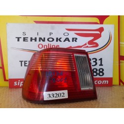 Stop stanga Seat Ibiza an 2001