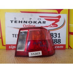 Stop dreapta Seat Ibiza an 2001