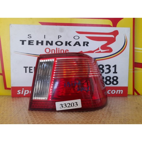 Stop dreapta Seat Ibiza an 2001 Stop dreapta Seat Ibiza an 2001