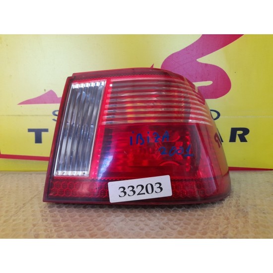 Stop dreapta Seat Ibiza an 2001 Stop dreapta Seat Ibiza an 2001