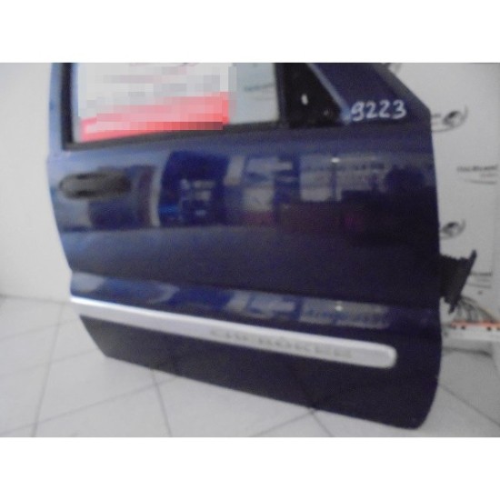 USA FATA DREAPTA JEEP CHEROKEE AN 2002-2008