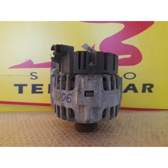 Alternator Citroen C2 1.6 benzina an 2004 Alternator Citroen C2 1.6 benzina an 2004