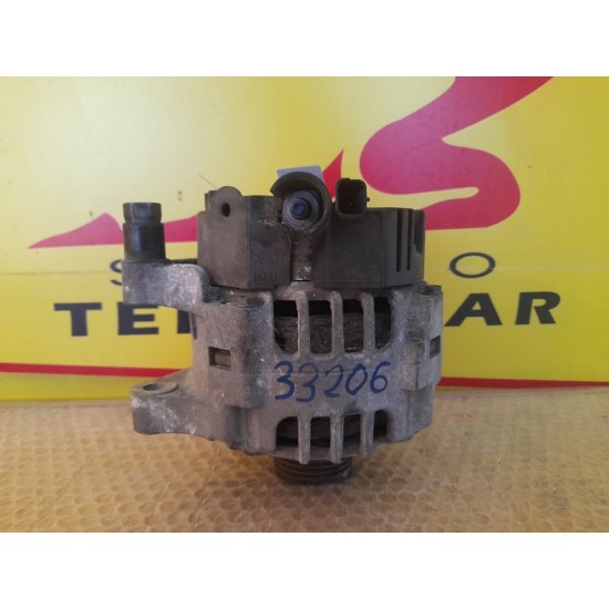 Alternator Citroen C2 1.6 benzina an 2004 Alternator Citroen C2 1.6 benzina an 2004