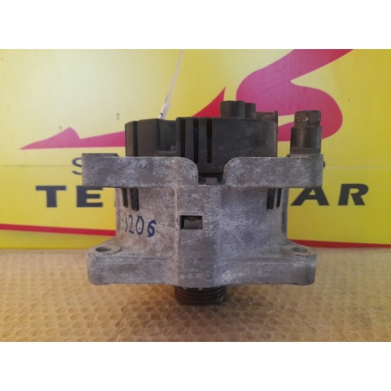 Alternator Citroen C2 1.6 benzina an 2004 Alternator Citroen C2 1.6 benzina an 2004