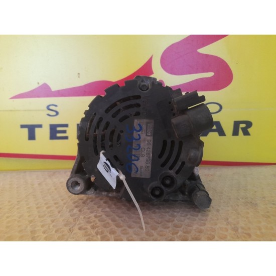Alternator Citroen C2 1.6 benzina an 2004 Alternator Citroen C2 1.6 benzina an 2004