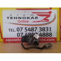 EGR FORD FOCUS II 1.6 TDCI AN 2005-2008