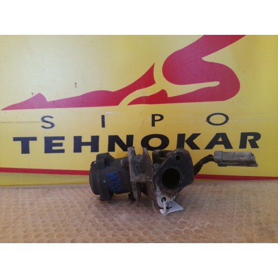 EGR FORD FOCUS II 1.6 TDCI AN 2005-2008 EGR FORD FOCUS II 1.6 TDCI AN 2005-2008