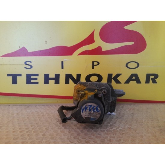 EGR FORD FOCUS II 1.6 TDCI AN 2005-2008 EGR FORD FOCUS II 1.6 TDCI AN 2005-2008