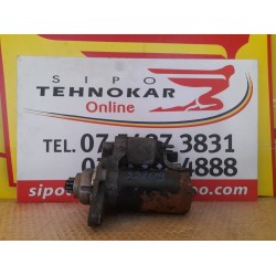Electromotor Skoda Octavia II 1.6 Tdci an 2012