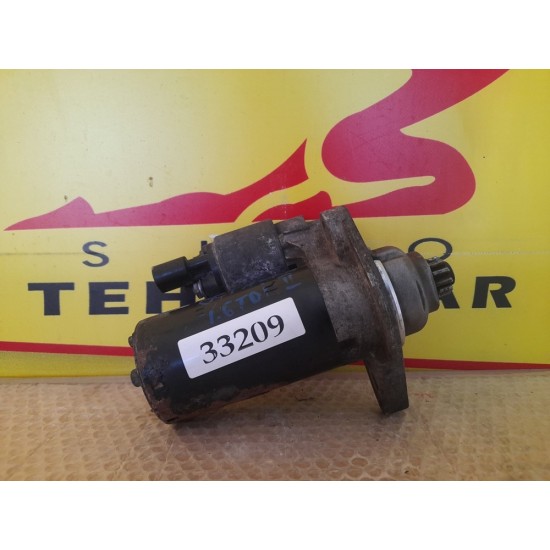 Electromotor Skoda Octavia II 1.6 Tdci an 2012 Electromotor Skoda Octavia II 1.6 Tdci an 2012