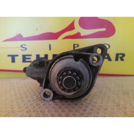 Electromotor Skoda Octavia II 1.6 Tdci an 2012 Electromotor Skoda Octavia II 1.6 Tdci an 2012