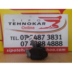 Motoras clapeti admisie Opel Vectra C 1.9 Cdti an 2006
