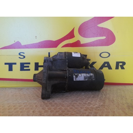 Electromotor Citroen C2 1.6 benzina an 2004 Electromotor Citroen C2 1.6 benzina an 2004