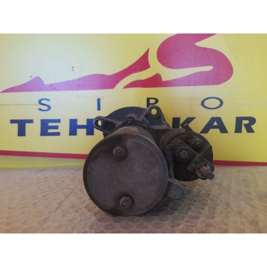 Electromotor Citroen C2 1.6 benzina an 2004 Electromotor Citroen C2 1.6 benzina an 2004