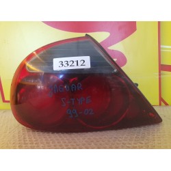 Stop stanga Jaguar S-Type an 1999-2002 Stop stanga Jaguar S-Type an 1999-2002