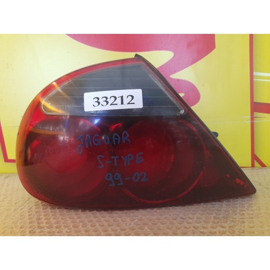 Stop stanga Jaguar S-Type an 1999-2002 Stop stanga Jaguar S-Type an 1999-2002
