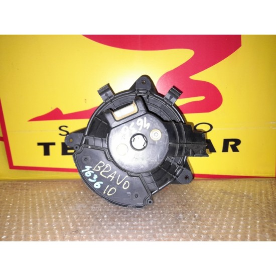 Motoras aeroterma Fiat Bravo II an 2008-2015