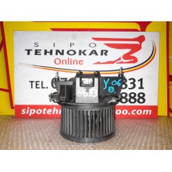 Motoras aeroterma Lancia Ypsilon an 2003-2011