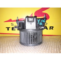 Motoras aeroterma Lancia Ypsilon an 2003-2011 Motoras aeroterma Lancia Ypsilon an 2003-2011