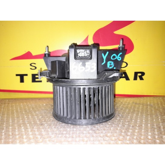 Motoras aeroterma Lancia Ypsilon an 2003-2011 Motoras aeroterma Lancia Ypsilon an 2003-2011