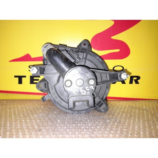 Motoras aeroterma Lancia Ypsilon an 2003-2011 Motoras aeroterma Lancia Ypsilon an 2003-2011