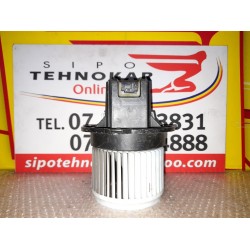 Motoras aeroterma Fiat Panda III an 2012