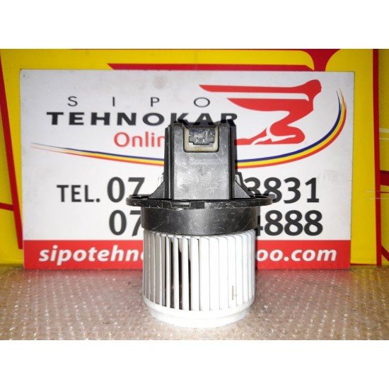 Motoras aeroterma Fiat Panda III an 2012