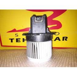 Motoras aeroterma Fiat Panda III an 2012 Motoras aeroterma Fiat Panda III an 2012