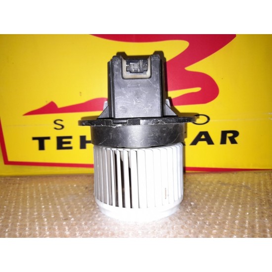 Motoras aeroterma Fiat Panda III an 2012