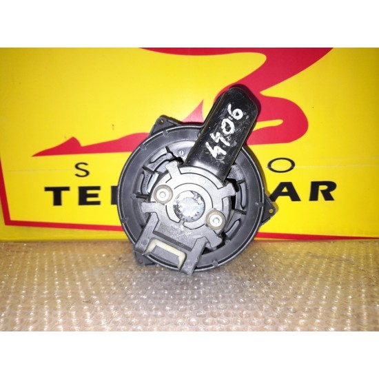 Motoras aeroterma Fiat Panda III an 2012
