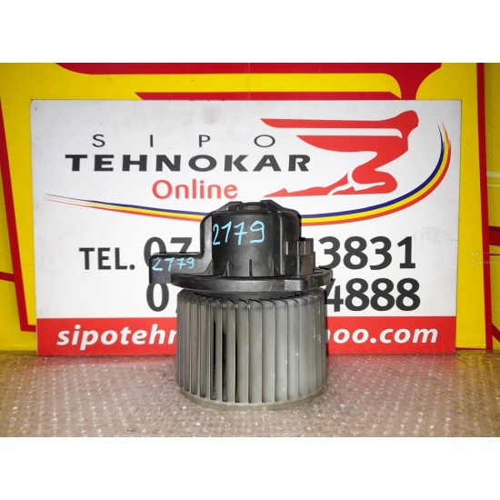 Motoras aeroterma Smart ForTwo 450 an 1999-2007 Motoras aeroterma Smart ForTwo 450 an 1999-2007
