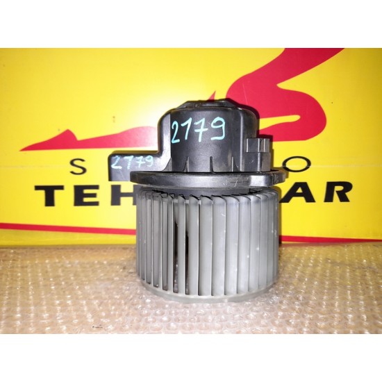 Motoras aeroterma Smart ForTwo 450 an 1999-2007 Motoras aeroterma Smart ForTwo 450 an 1999-2007