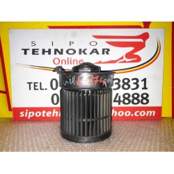 Motoras aeroterma Nissan Qashqai an 2014-2018