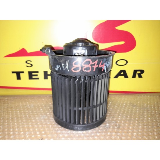 Motoras aeroterma Nissan Qashqai an 2014-2018 Motoras aeroterma Nissan Qashqai an 2014-2018
