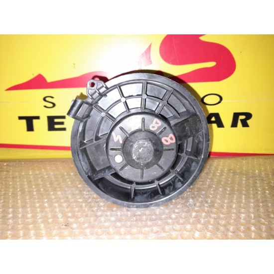Motoras aeroterma Nissan Qashqai an 2014-2018 Motoras aeroterma Nissan Qashqai an 2014-2018
