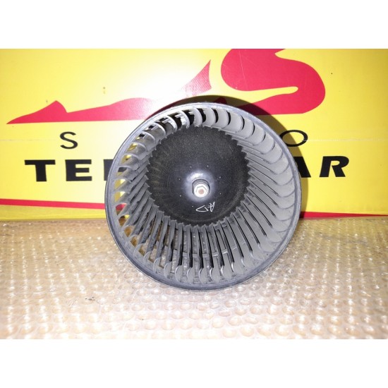Motoras aeroterma Nissan Qashqai an 2014-2018 Motoras aeroterma Nissan Qashqai an 2014-2018