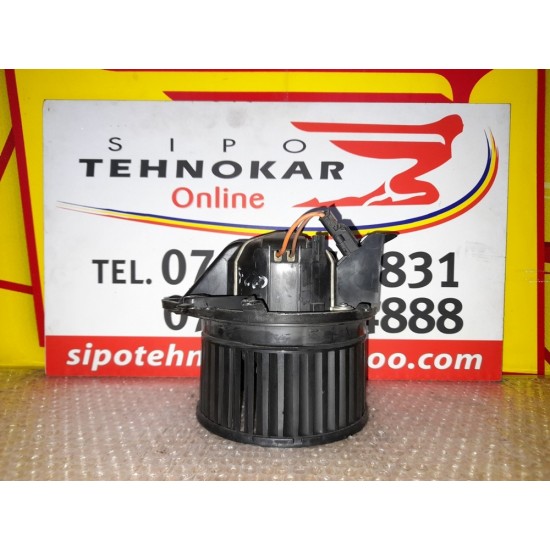 Motoras aeroterma Mini Cooper R56 an 2007-2013 Motoras aeroterma Mini Cooper R56 an 2007-2013