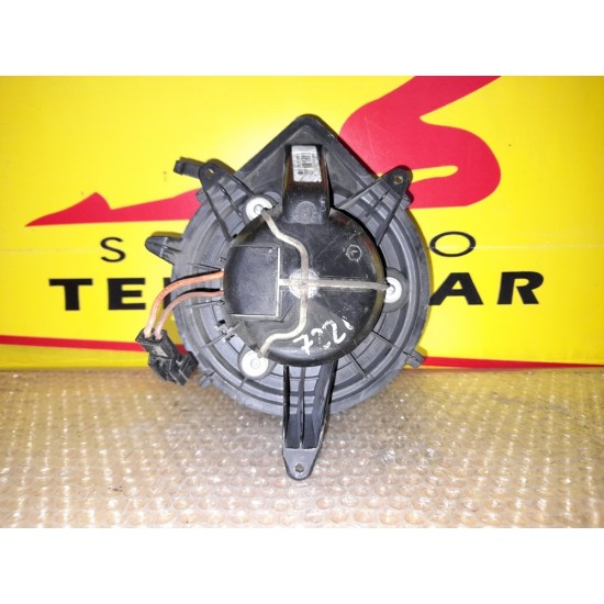 Motoras aeroterma Mini Cooper R56 an 2007-2013 Motoras aeroterma Mini Cooper R56 an 2007-2013
