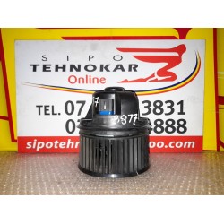 Motoras aeroterma Ford Mondeo Mk4 an 2007-2014