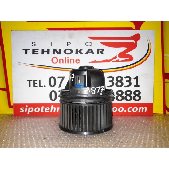 Motoras aeroterma Ford Mondeo Mk4 an 2007-2014