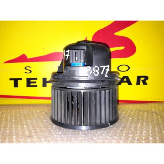 Motoras aeroterma Ford Mondeo Mk4 an 2007-2014