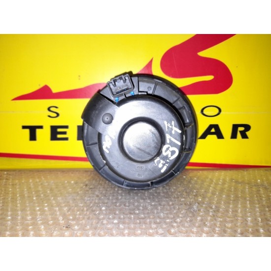 Motoras aeroterma Ford Mondeo Mk4 an 2007-2014