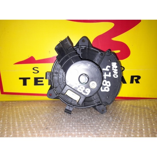 Motoras aeroterma Fiat Bravo II an 2008-2015 Motoras aeroterma Fiat Bravo II an 2008-2015
