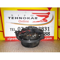 Motoras aeroterma Audi A3 8V an 2012-2017