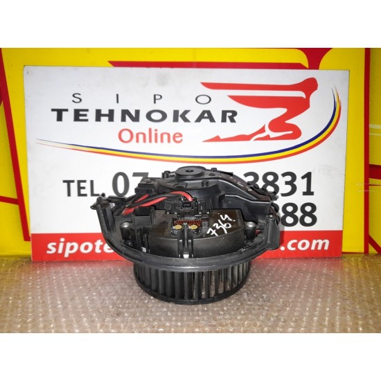Motoras aeroterma Audi A3 8V an 2012-2017