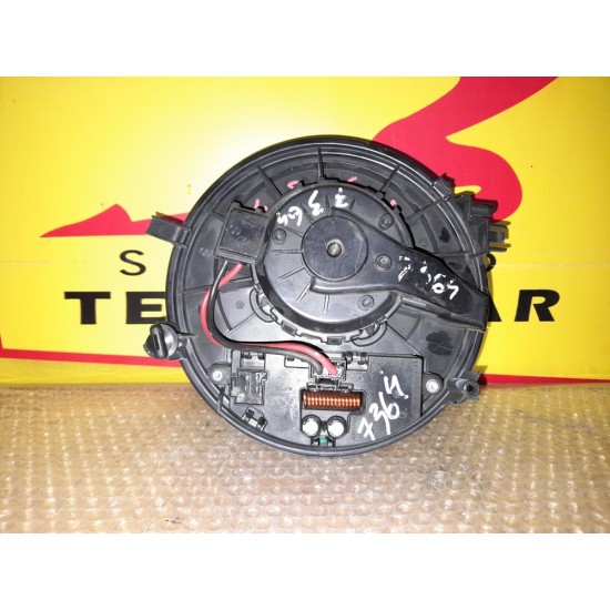 Motoras aeroterma Audi A3 8V an 2012-2017